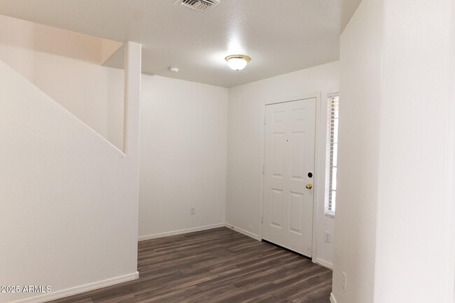 2234 W Central Ave in Coolidge, AZ - Building Photo - Building Photo