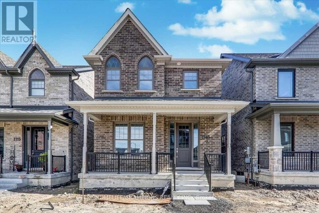 property at 1113 Rippingale Trail