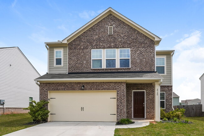 property at 3740 Place Dr