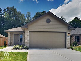 17584 Rosewood Manor Ln in Roman Forest, TX - Building Photo