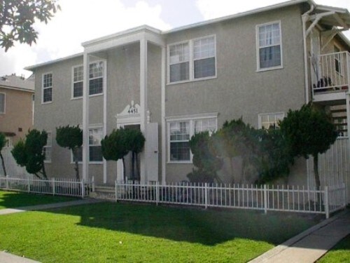 4451 Atlantic Ave-Unit -02 in Long Beach, CA - Building Photo