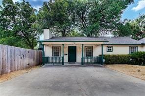 3709 Tom Green St in Austin, TX - Foto de edificio - Building Photo