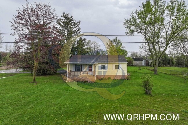 1141 W Cook Rd in Grand Blanc, MI - Building Photo - Building Photo