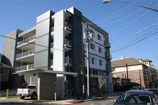 2608/2606 Salado St Apartments