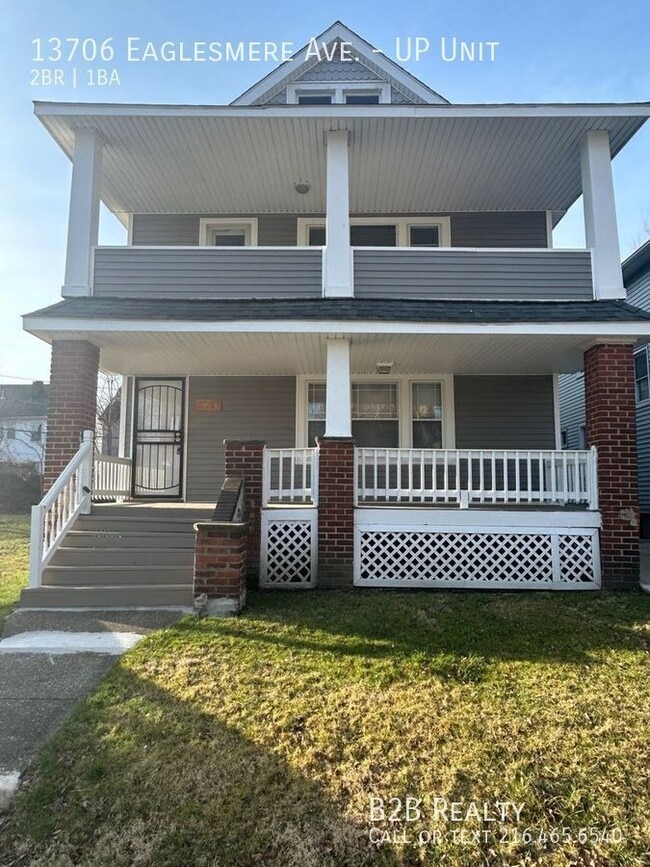 property at 13706 Eaglesmere Ave