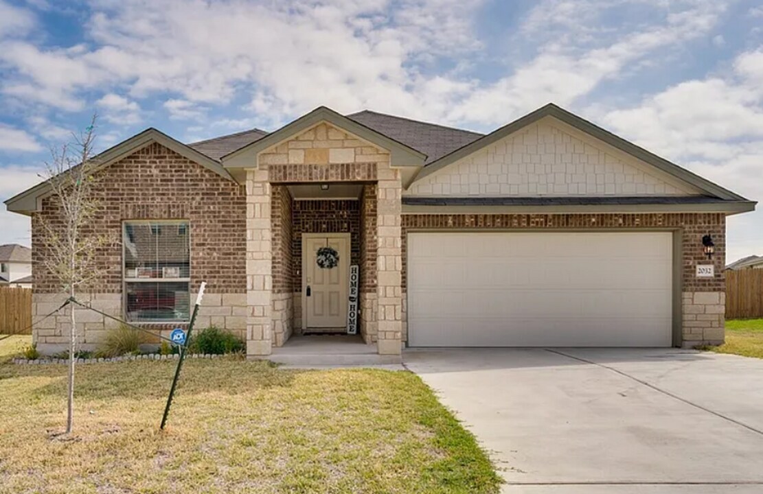 2023 Mallard Ct in Copperas Cove, TX - Building Photo