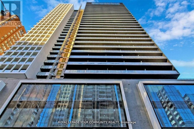 20-2020 Edward St in Toronto, ON - Building Photo - Building Photo