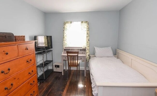 property at 18 Gaston St