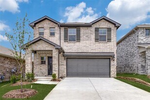 708 McKenna Dr in McKinney, TX - Building Photo