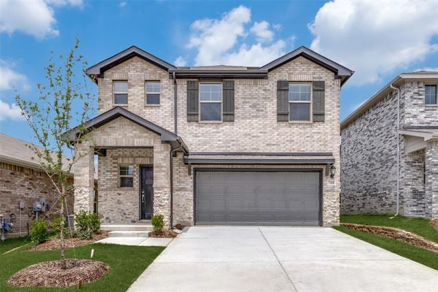 property at 708 McKenna Dr