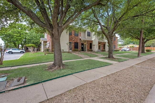 Evergreen Condominiums