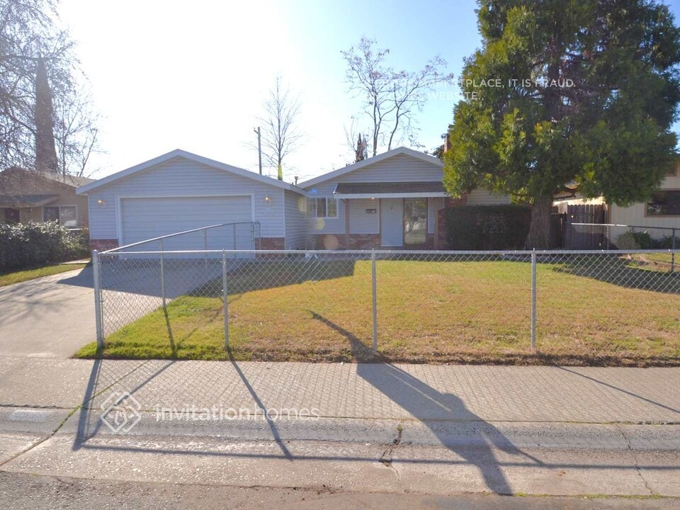 6554 Outlook Dr in Citrus Heights, CA - Building Photo