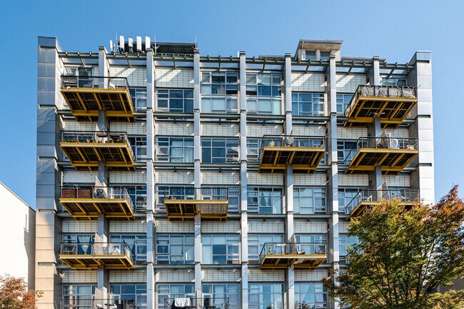 Eckford Apartments in Brooklyn, NY - Building Photo - Building Photo