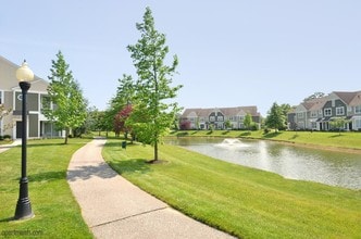 Brook View Apartments in Marlton, NJ - Building Photo - Building Photo