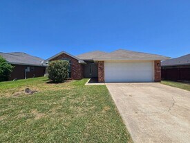 5905 Lolly Loop in Killeen, TX - Building Photo