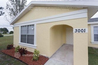 3001 SW Blout Ct in Port St. Lucie, FL - Building Photo - Building Photo