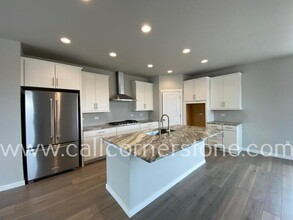 8767 Zeal Ct in Colorado Springs, CO - Building Photo - Building Photo