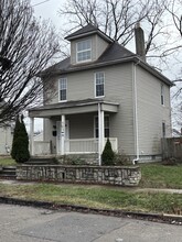 583 East Mithoff Street, Unit 583 E Mithoff Street in Columbus, OH - Foto de edificio - Building Photo