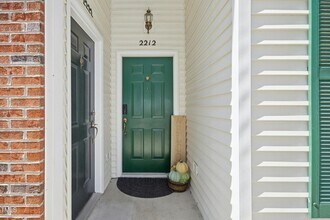 2212 Kudrow Ln in Morrisville, NC - Building Photo - Building Photo