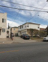 4947 E Fountain Ave in Los Angeles, CA - Building Photo - Building Photo