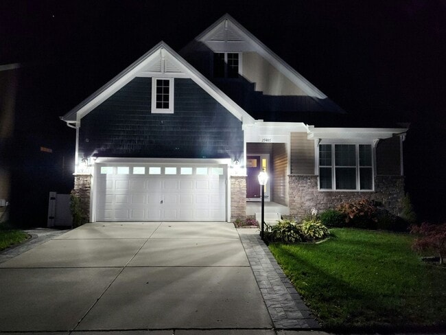 property at 29487 Pembroke Lndg