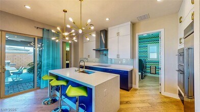 6714 Desert Crimson St in Las Vegas, NV - Building Photo - Building Photo