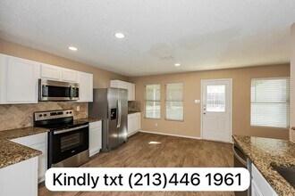 2007 Brazos Ct in Grand Prairie, TX - Building Photo - Building Photo