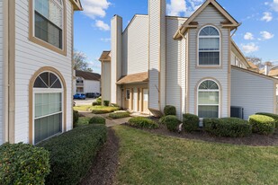 741 Harbor Springs Trail