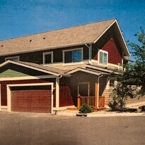 2272 Gallatin Green Blvd, Unit Unit A in Bozeman, MT - Building Photo