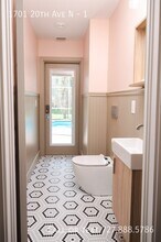 1701 20th Ave N in St. Petersburg, FL - Building Photo - Building Photo