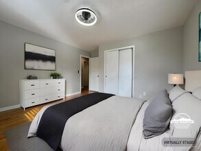 1003 Giles Road in Blacksburg, VA - Building Photo - Interior Photo