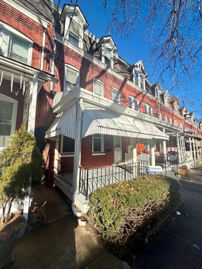 property at 839 E Orange St