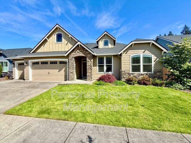 property at 5804 NE 133rd St