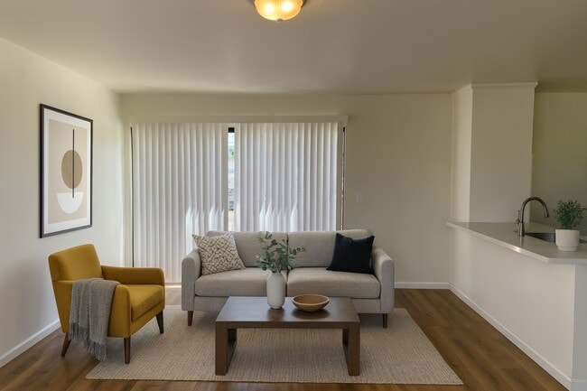 336 Central Avenue in Salinas, CA - Building Photo - Building Photo