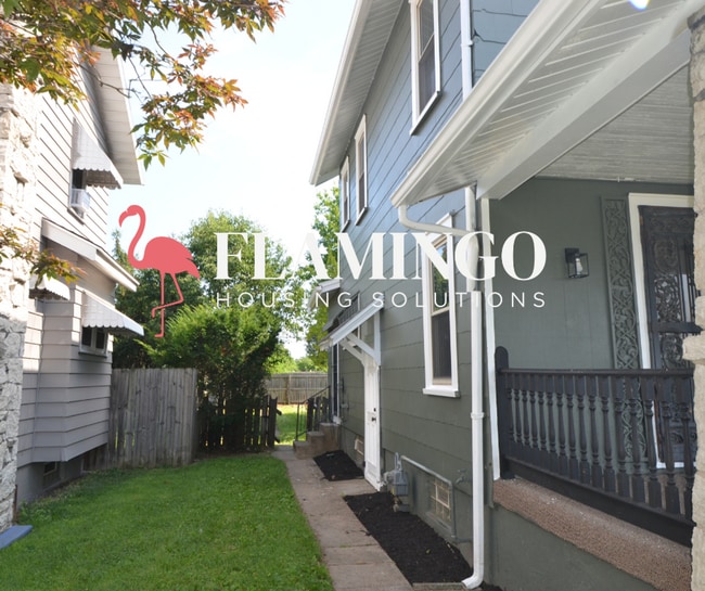 1023 Dodgson Ct in Dayton, OH - Building Photo - Building Photo