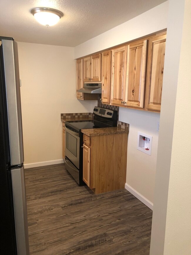 4508 Stover St, Unit 2 in Fort Collins, CO - Building Photo - Building Photo