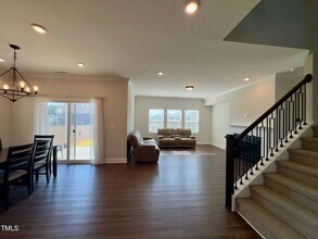 1205 Cotton Arbor Trce in Apex, NC - Building Photo - Building Photo