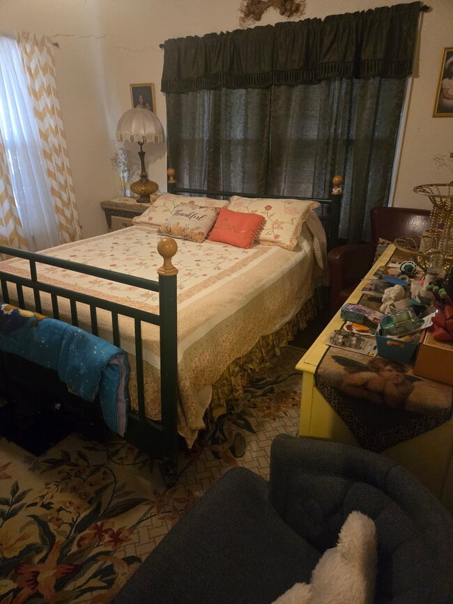 property at 507 Westminster Ave