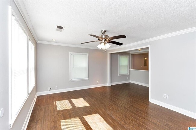 107 Wheeler Dr in Bessemer, AL - Building Photo - Building Photo