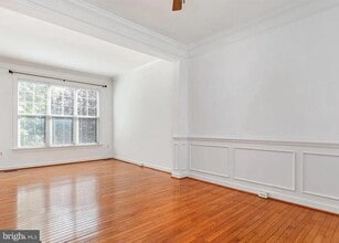 8105 Rainwater Cir in Manassas, VA - Building Photo - Building Photo