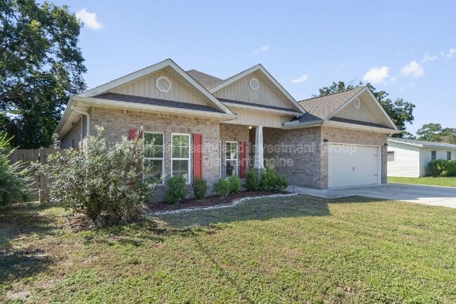 242 Cecelia Dr NW in Fort Walton Beach, FL - Building Photo - Building Photo