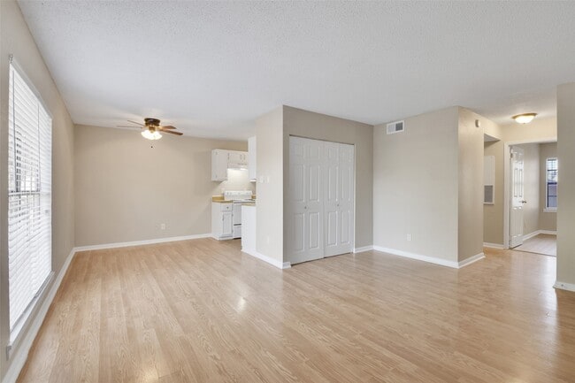 property at 1300 Baker Ave