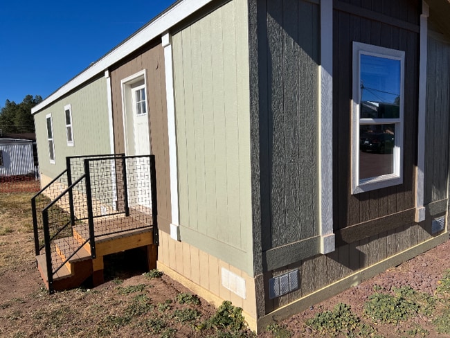property at 2000 E Frontier Ave