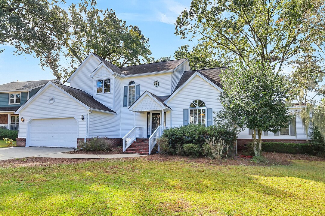 231 Archibald Dr in Goose Creek, SC - Building Photo