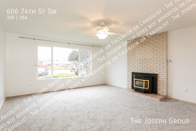 606 74th St SW in Everett, WA - Building Photo - Building Photo