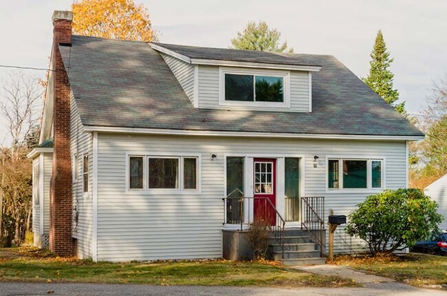 property at 26 Emerson St