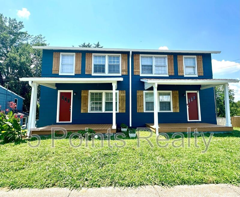 130 Orchard Dr in Nashville, TN - Building Photo