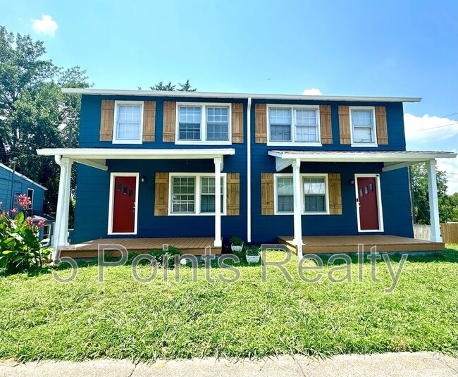130 Orchard Dr in Nashville, TN - Building Photo - Building Photo
