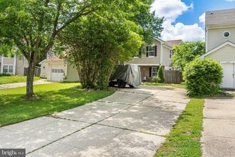 6117 Blue Whale Ct in Waldorf, MD - Building Photo - Building Photo