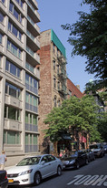 424 E 82nd St Apartamentos